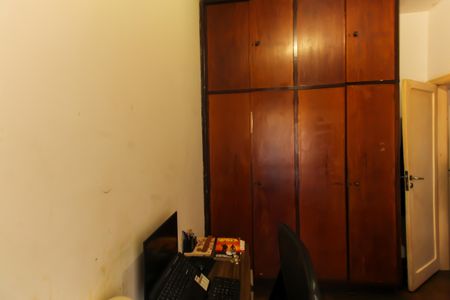 Quarto 2 de apartamento à venda com 3 quartos, 95m² em Vila Cláudia, São Paulo