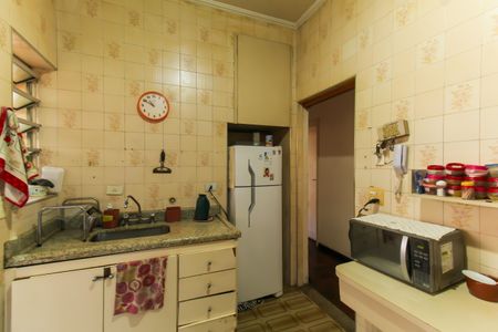 Apartamento à venda com 95m², 3 quartos e 3 vagasCozinha