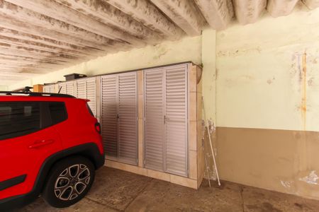 Apartamento à venda com 95m², 3 quartos e 3 vagasDeposito