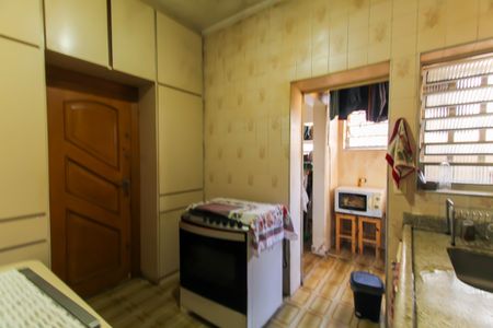 Apartamento à venda com 95m², 3 quartos e 3 vagasCozinha