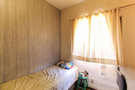 Quarto 2 de apartamento à venda com 3 quartos, 95m² em Vila Cláudia, São Paulo