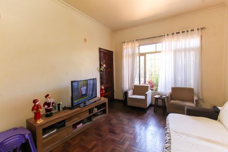 Apartamento à venda com 95m², 3 quartos e 3 vagasSala