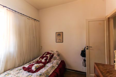 Apartamento à venda com 95m², 3 quartos e 3 vagasQuarto 1