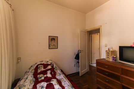 Apartamento à venda com 95m², 3 quartos e 3 vagasQuarto 1