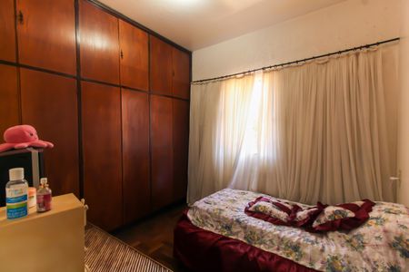 Apartamento à venda com 95m², 3 quartos e 3 vagasQuarto 1
