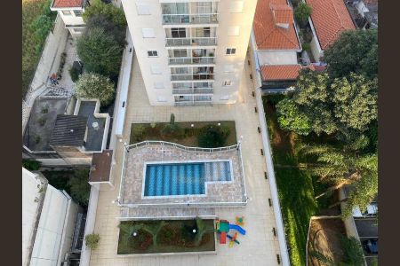 Foto 11 de apartamento à venda com 2 quartos, 50m² em Vila Moreira, São Paulo