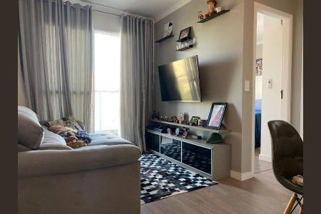 Foto 23 de apartamento à venda com 2 quartos, 50m² em Vila Moreira, São Paulo