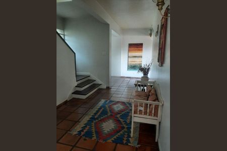 Casa à venda com 400m², 4 quartos e 11 vagas