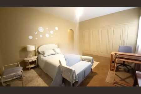 Casa à venda com 400m², 4 quartos e 11 vagas