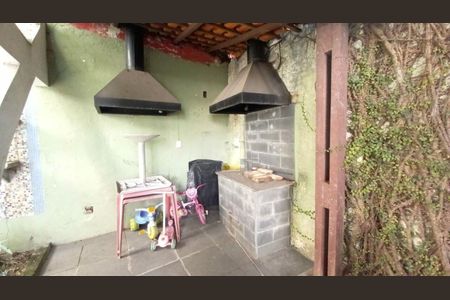 Casa à venda com 400m², 4 quartos e 11 vagas