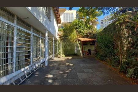 Casa à venda com 400m², 4 quartos e 11 vagas