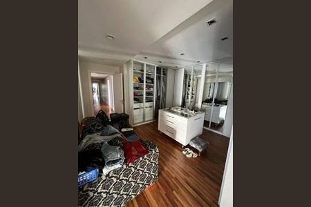 Apartamento à venda com 6 quartos, 427m² em Jardim Fonte do Morumbi, São Paulo