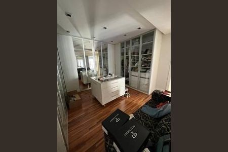Apartamento à venda com 6 quartos, 427m² em Jardim Fonte do Morumbi, São Paulo