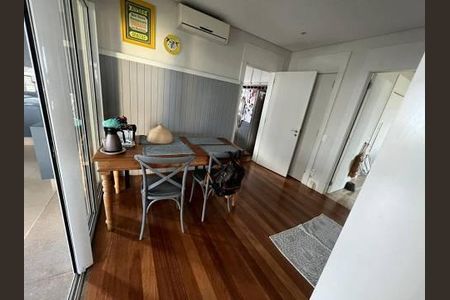 Apartamento à venda com 6 quartos, 427m² em Jardim Fonte do Morumbi, São Paulo