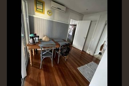 Apartamento à venda com 6 quartos, 427m² em Jardim Fonte do Morumbi, São Paulo