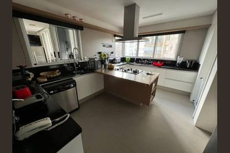 Apartamento à venda com 6 quartos, 427m² em Jardim Fonte do Morumbi, São Paulo