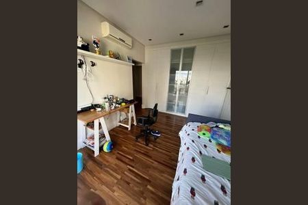 Apartamento à venda com 6 quartos, 427m² em Jardim Fonte do Morumbi, São Paulo