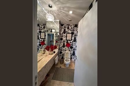 Apartamento à venda com 6 quartos, 427m² em Jardim Fonte do Morumbi, São Paulo