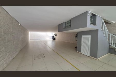 Apartamento à venda com 93m², 3 quartos e 2 vagas Apartamento à venda com 93m², 3 quartos e 2 vagasGaragem