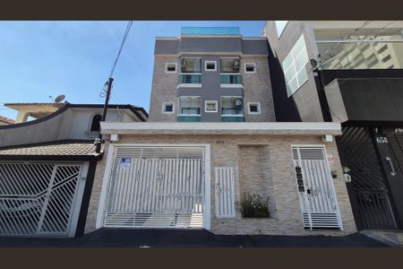 Apartamento à venda com 93m², 3 quartos e 2 vagas Apartamento à venda com 93m², 3 quartos e 2 vagasFachada