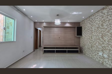 Apartamento à venda com 93m², 3 quartos e 2 vagas Apartamento à venda com 93m², 3 quartos e 2 vagasSala