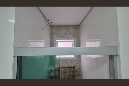 Apartamento à venda com 93m², 3 quartos e 2 vagas Apartamento à venda com 93m², 3 quartos e 2 vagasBanheiro