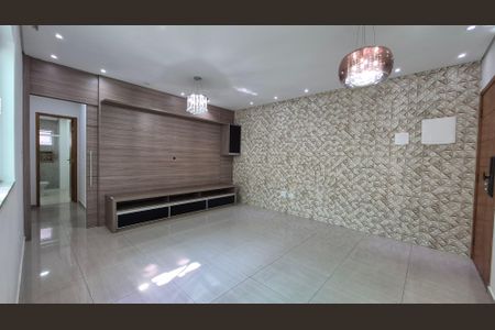 Apartamento à venda com 93m², 3 quartos e 2 vagas Apartamento à venda com 93m², 3 quartos e 2 vagasSala