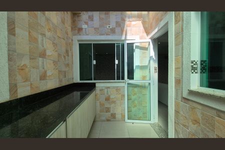 Apartamento à venda com 93m², 3 quartos e 2 vagas Apartamento à venda com 93m², 3 quartos e 2 vagasLavanderia
