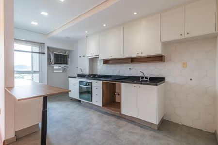 Apartamento à venda com 62m², 2 quartos e 1 vagaCozinha