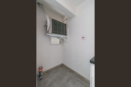 Apartamento à venda com 62m², 2 quartos e 1 vagaCozinha