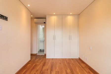 Suíte de apartamento à venda com 2 quartos, 62m² em Melville Empresarial Ii, Barueri