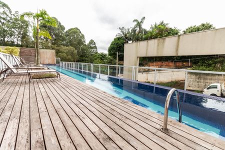 Apartamento à venda com 62m², 2 quartos e 1 vagaÁrea comum