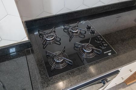 Apartamento à venda com 62m², 2 quartos e 1 vagaCozinha