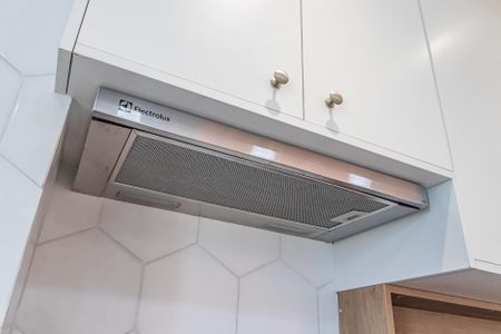 Apartamento à venda com 62m², 2 quartos e 1 vagaCozinha