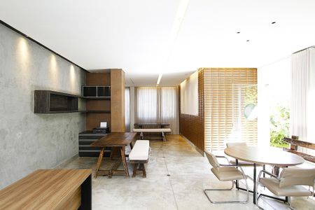 Casa para alugar com 220m², 2 quartos e 1 vagaQuarto 2