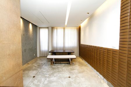 Casa para alugar com 220m², 2 quartos e 1 vagaQuarto 1