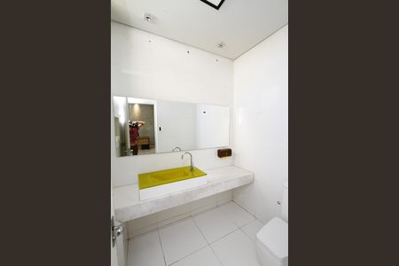Casa para alugar com 220m², 2 quartos e 1 vagaBanheiro 2