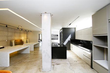 Casa para alugar com 220m², 2 quartos e 1 vagaSala