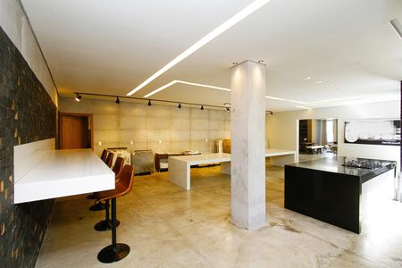 Casa para alugar com 220m², 2 quartos e 1 vagaSala