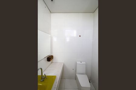 Casa para alugar com 220m², 2 quartos e 1 vagaBanheiro 2