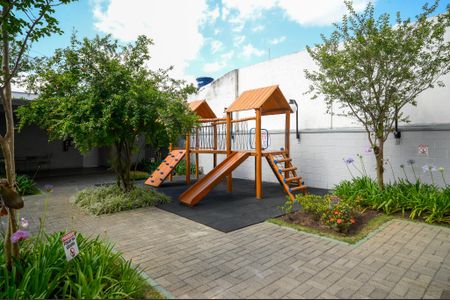 Apartamento para alugar com 30m², 1 quarto e sem vagaÁrea comum