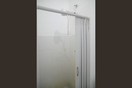 Apartamento para alugar com 30m², 1 quarto e sem vagaBanheiro