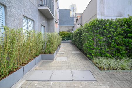 Apartamento para alugar com 30m², 1 quarto e sem vagaÁrea comum