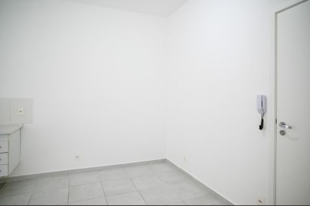 Apartamento para alugar com 30m², 1 quarto e sem vagaSala