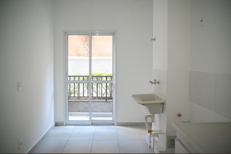 Apartamento para alugar com 30m², 1 quarto e sem vagaCozinha