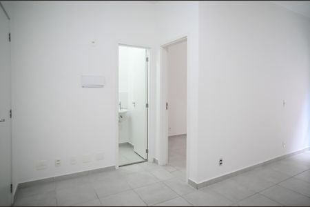 Apartamento para alugar com 30m², 1 quarto e sem vagaSala