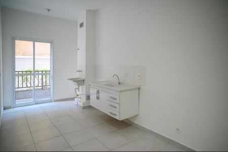 Apartamento para alugar com 30m², 1 quarto e sem vagaCozinha