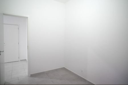 Apartamento para alugar com 30m², 1 quarto e sem vagaQuarto