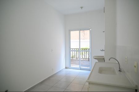 Apartamento para alugar com 30m², 1 quarto e sem vagaCozinha