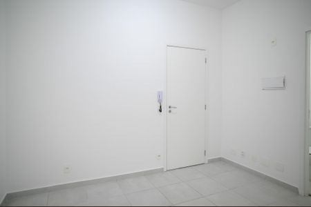 Apartamento para alugar com 30m², 1 quarto e sem vagaSala